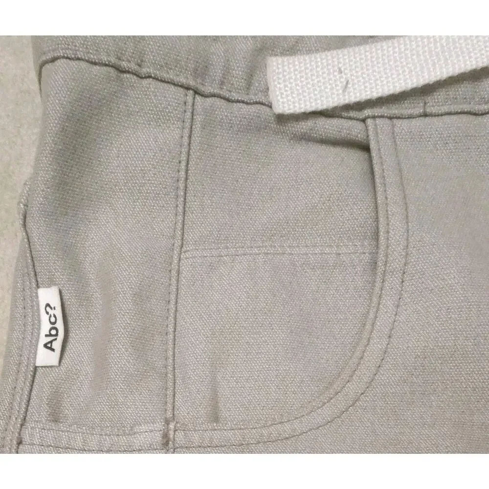 Advisory Board Crystals Men ABC/Cargo Pants Size 34
